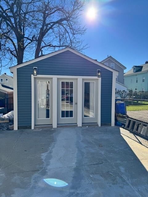 Property Photo: 71 East George Street 69 A RI 02906