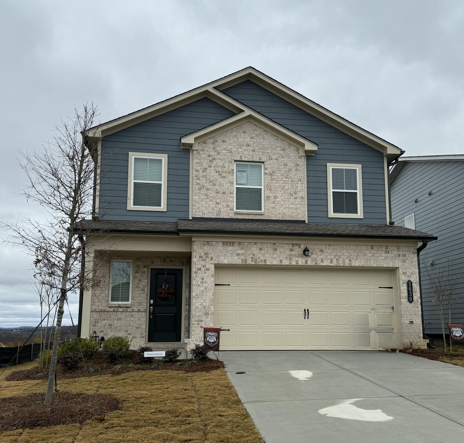 Property Photo:  5030 Skyline Way NE  TN 37312 