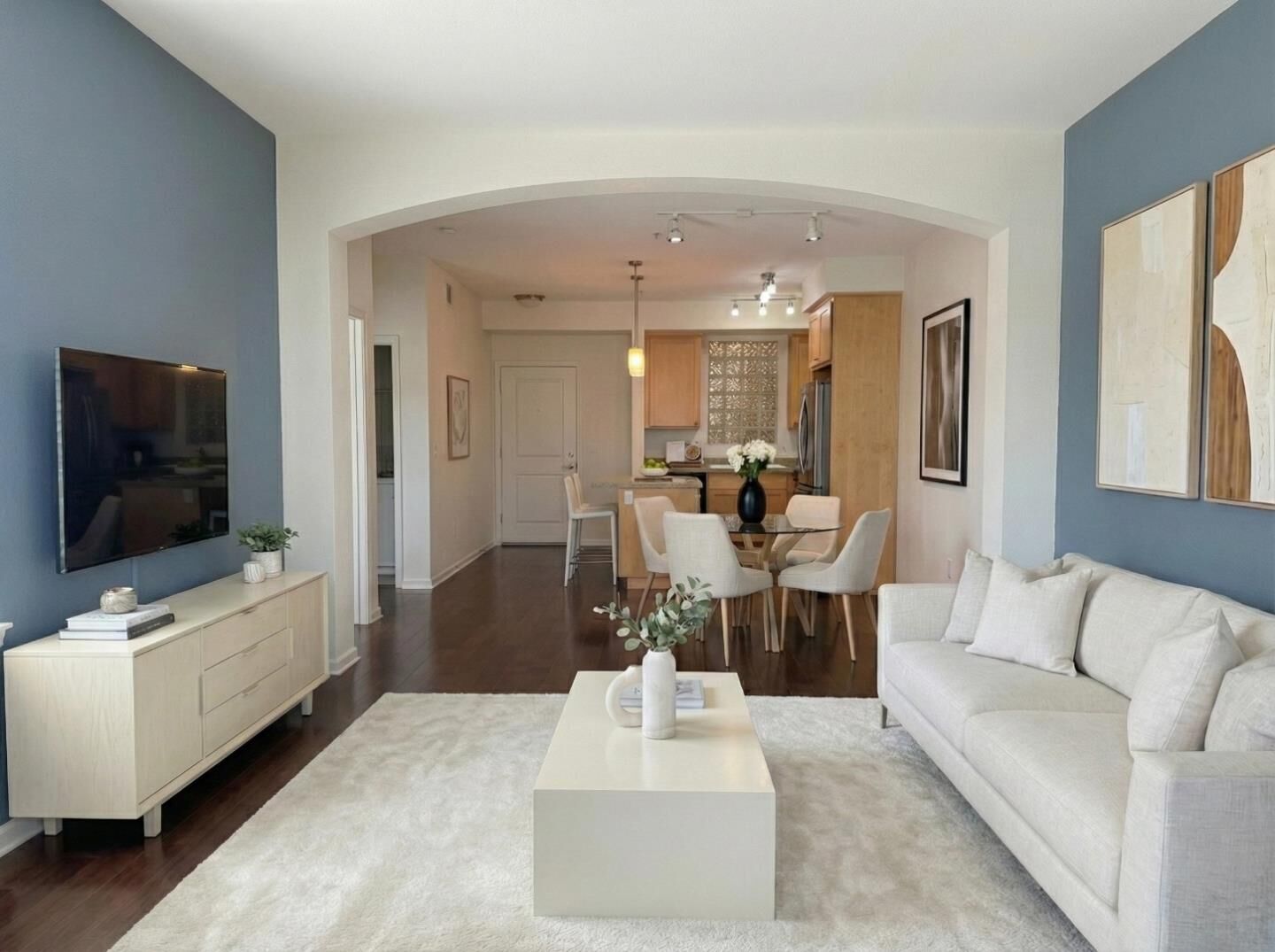 Property Photo:  800 North 8th Street 207  CA 95112 