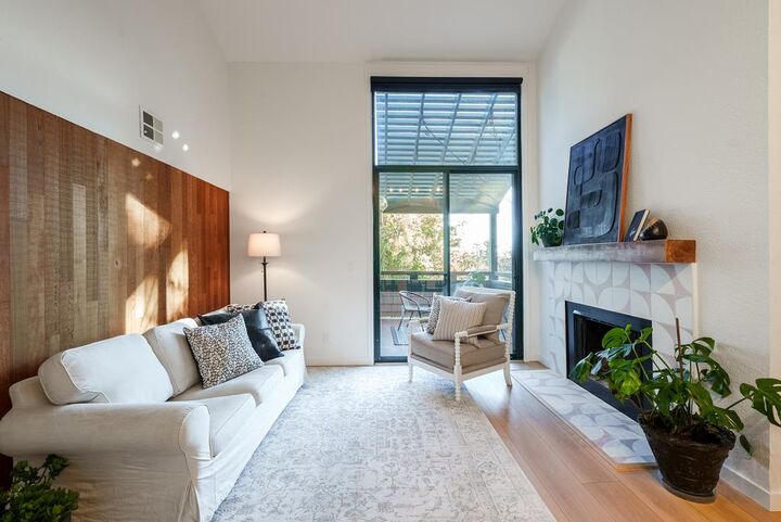 Property Photo: 318 Soquel Avenue D3 CA 95062