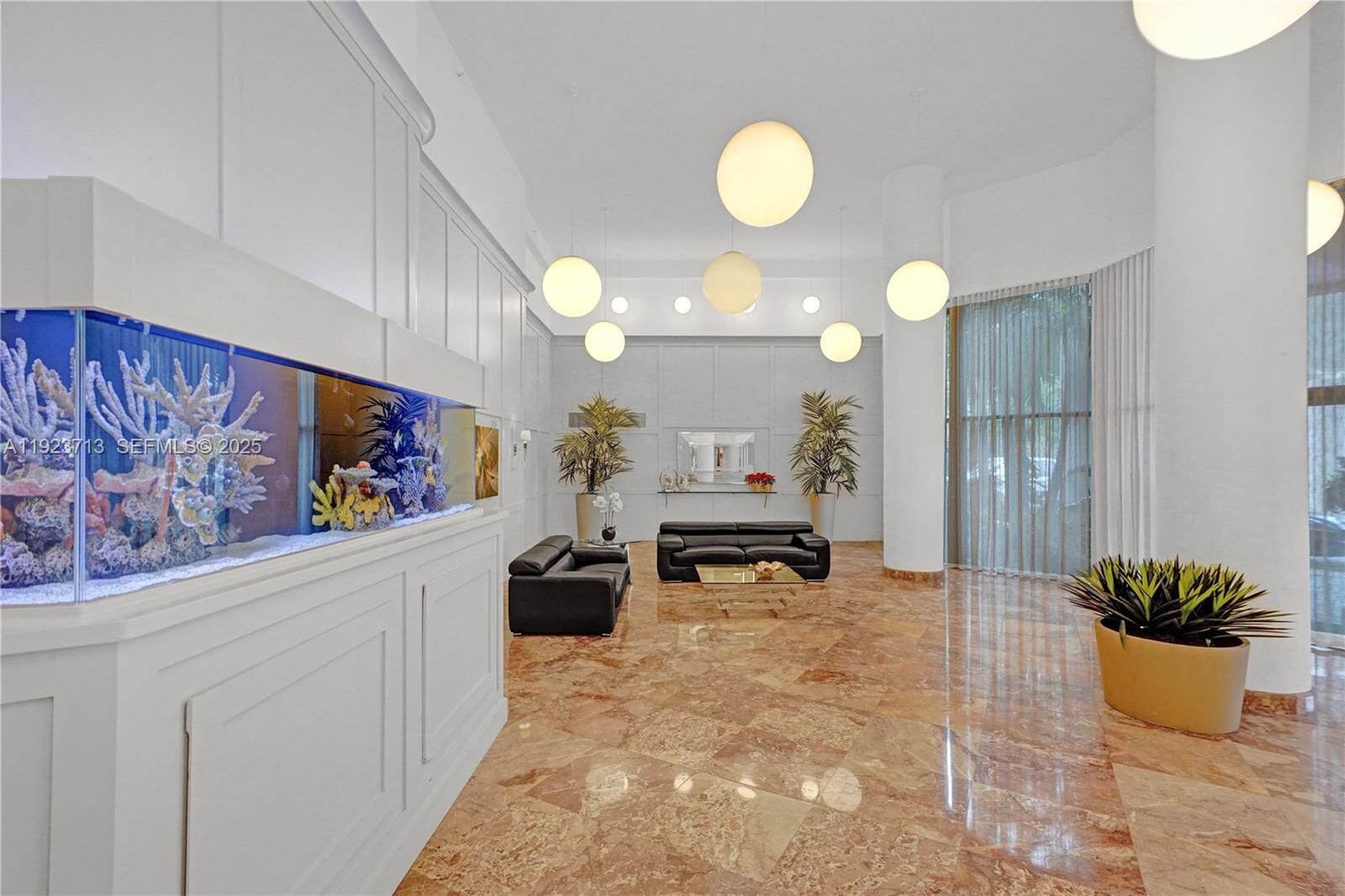 Property Photo: 3600 Mystic Point Drive 507 FL 33180