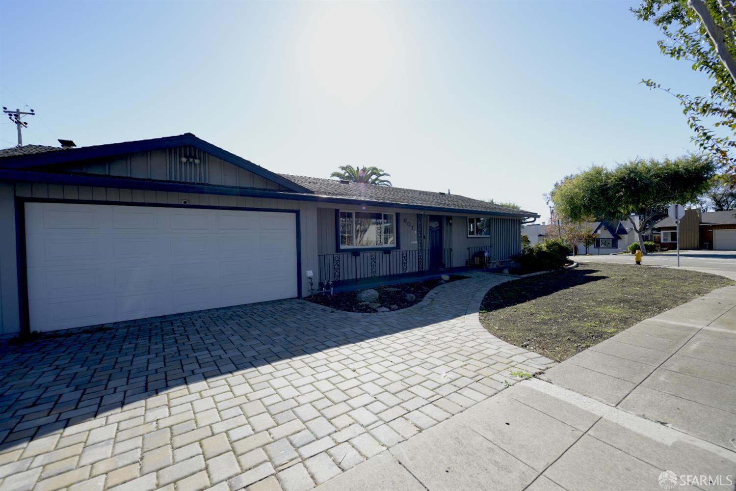 Property Photo: 601 Garin Avenue CA 94544