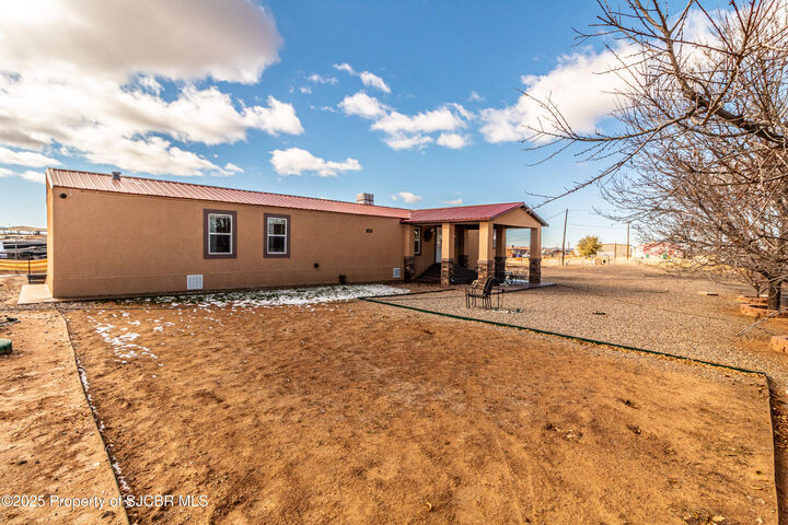 Property Photo: 2 Road 3321 NM 87410