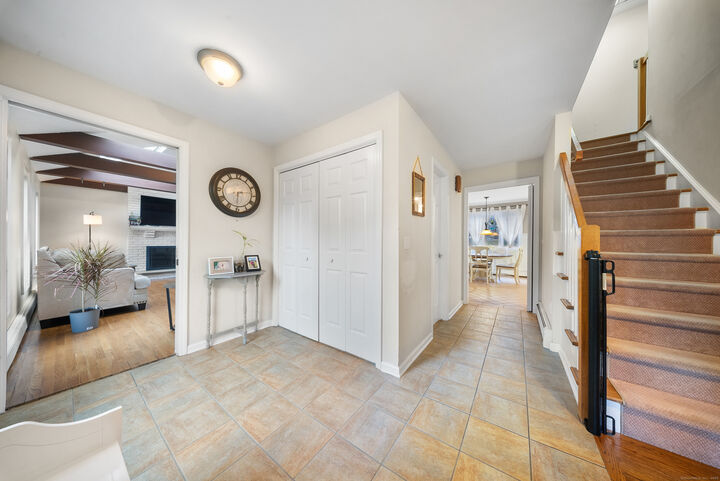 Property Photo: 340 Morehouse Road CT 06612