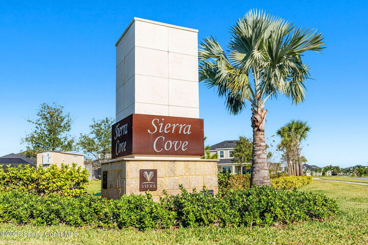 Property Photo:  8403 Catalissa Avenue  FL 32940 