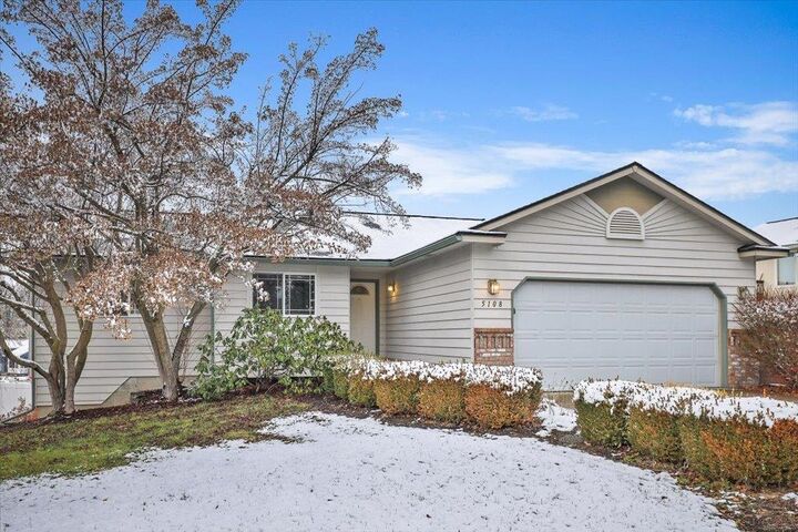 Property Photo:  5108 W Conestoga Ln  WA 99208 