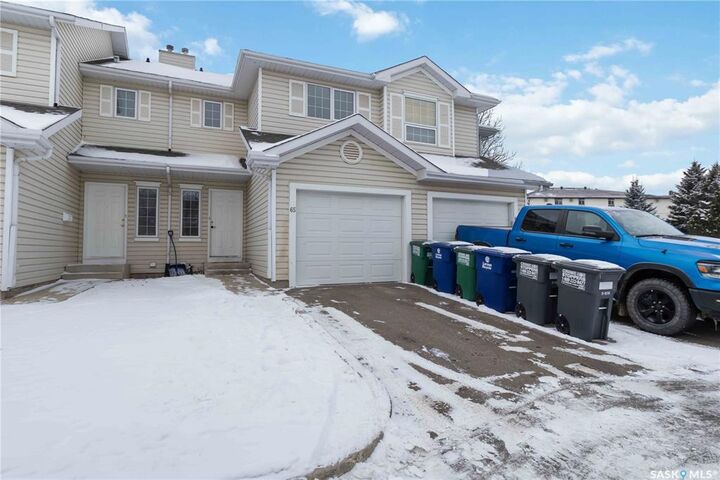 110 Keevil Crescent 65  Saskatoon SK S7N 4N8 photo