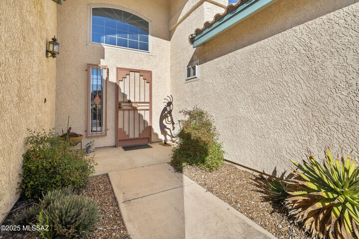 Property Photo:  421 N Sedge Lane  AZ 85748 