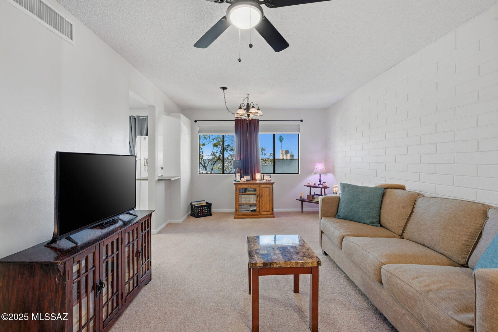 Property Photo:  1366 S Avenida Polar G207  AZ 85710 