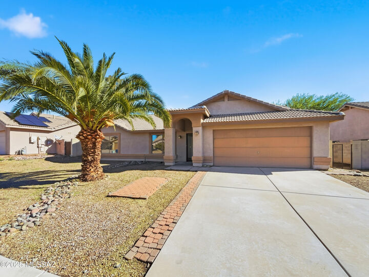 9330 E Lochnay Lane  Tucson AZ 85747 photo