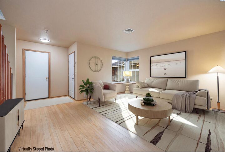 Property Photo: 4209 W John Day Place WA 99336