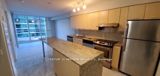 Property Photo: 19 Singer Court 515 ON M2K 0B2