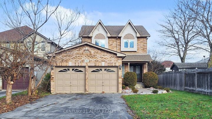 1166 Oriole Crescent  Innisfil ON L9S 2A9 photo