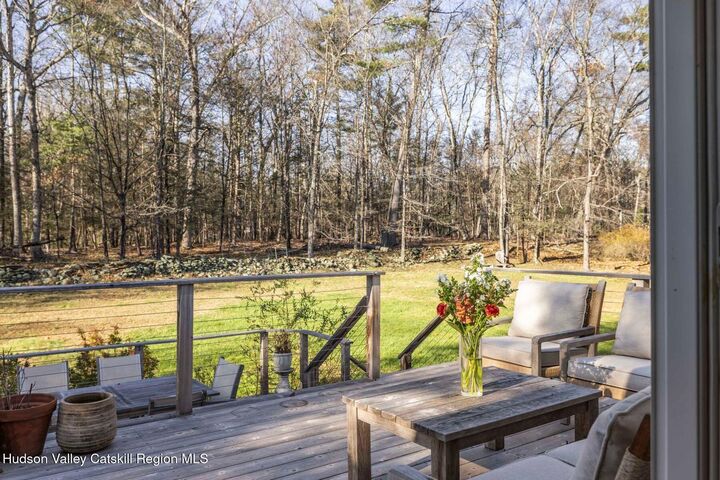 Property Photo:  11 Forestwood  NY 12498 