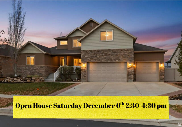 2268 S 2205 W  Woods Cross UT 84087 photo