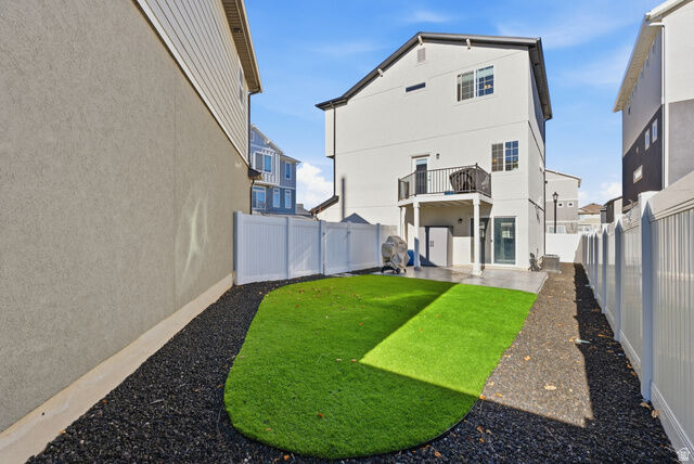 Property Photo:  87 E Brushy Canyon St 497  UT 84045 