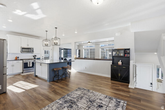 Property Photo:  87 E Brushy Canyon St 497  UT 84045 