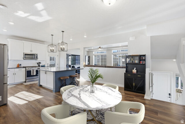 Property Photo:  87 E Brushy Canyon St 497  UT 84045 