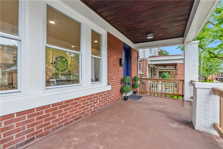 Property Photo: 1140 Arkansas Avenue PA 15216