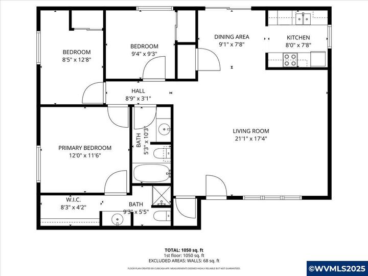 Property Photo:  4435 Corki Ct SE  OR 97302 