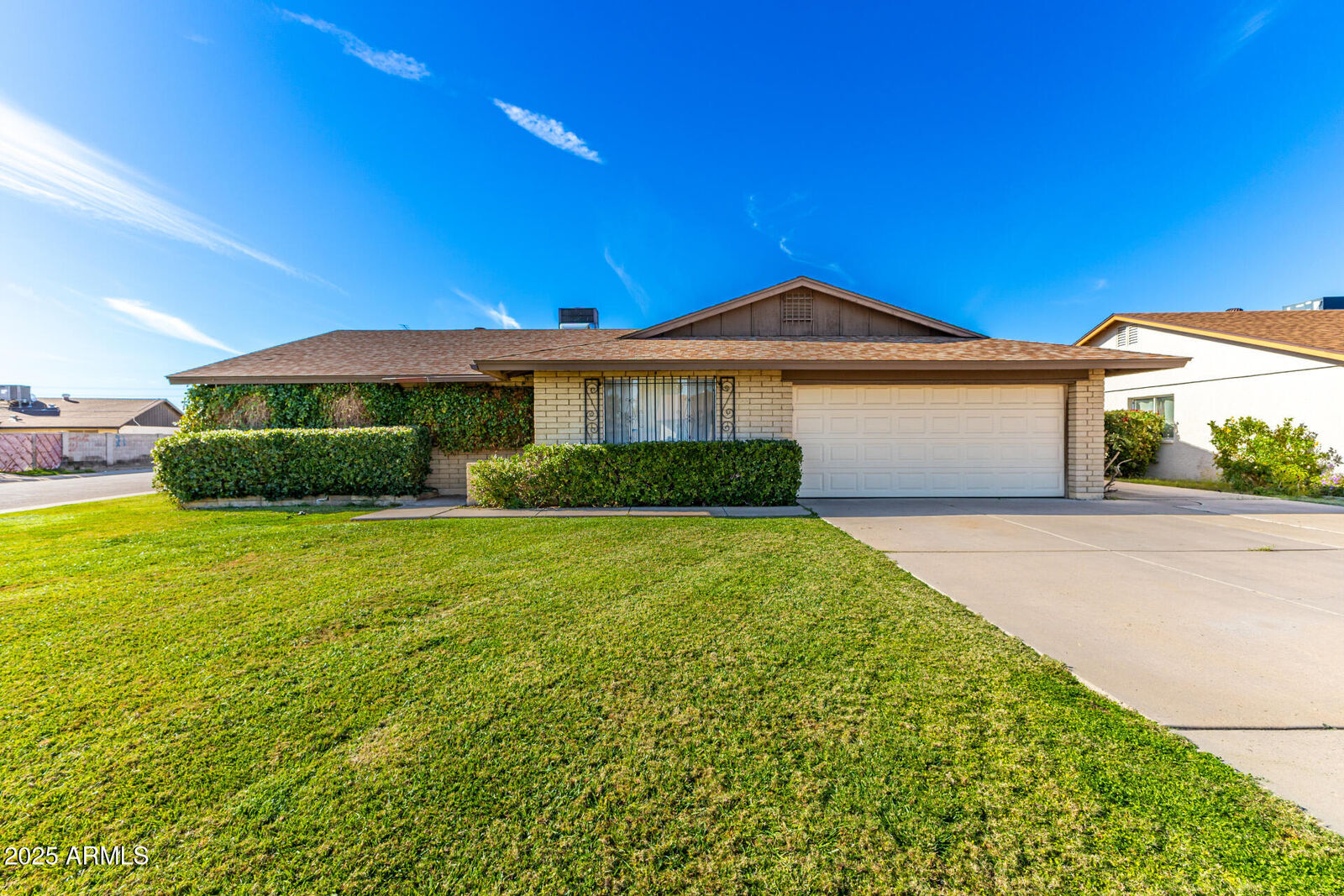 Property Photo:  10828 N 45th Avenue  AZ 85304 