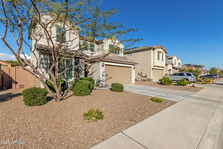 Property Photo:  7104 W Spur Drive  AZ 85383 