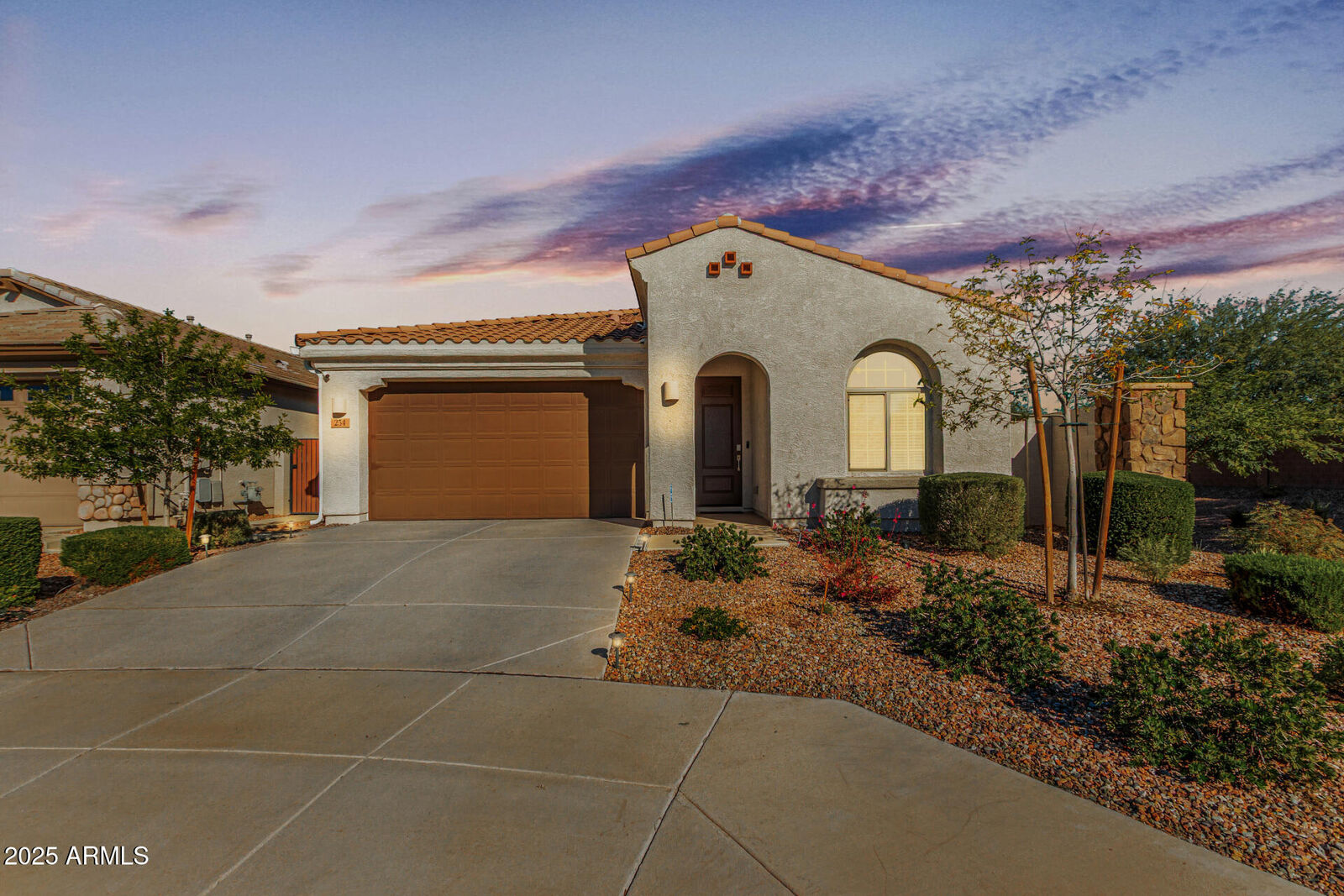 Property Photo:  254 W Organ Pipe Drive  AZ 85140 