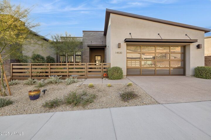 Property Photo:  14530 N Adero Canyon Drive  AZ 85268 