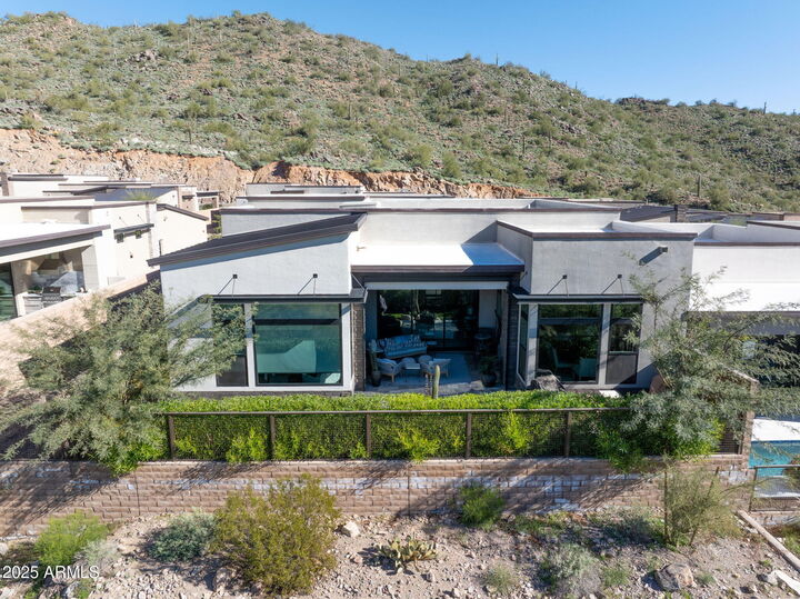Property Photo:  14530 N Adero Canyon Drive  AZ 85268 