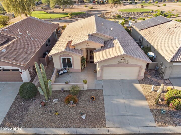 Property Photo:  6740 S Fairway Drive  AZ 85118 