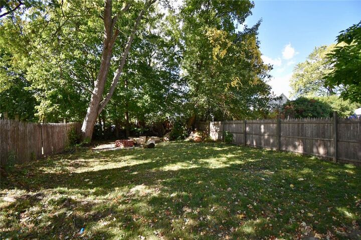 Property Photo: 24 Rose Street NY 14456