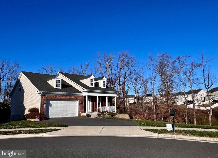 Property Photo: 19 Capri Court VA 22554