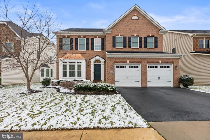 14517 Highbury Lane  Laurel MD 20707 photo