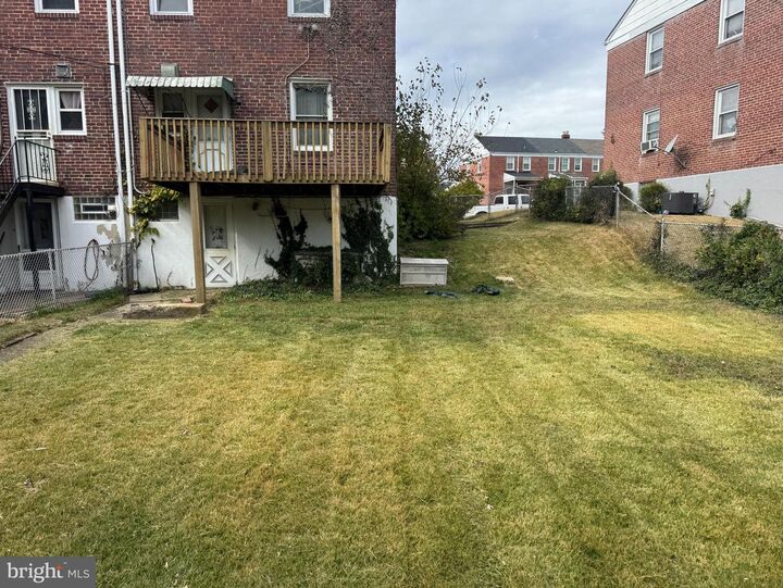 Property Photo:  5911 Glenkirk Road  MD 21239 