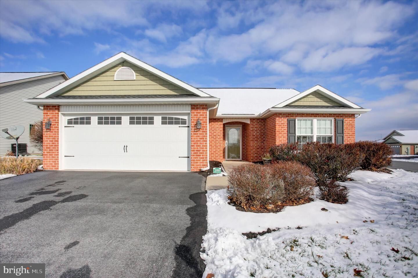 Property Photo:  200 Park View Drive  PA 17201 