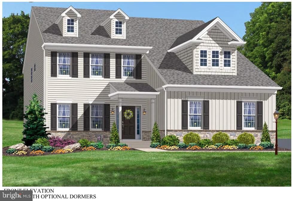 Property Photo:  415 W Prospect Ave (Burlington Iii)  PA 19454 