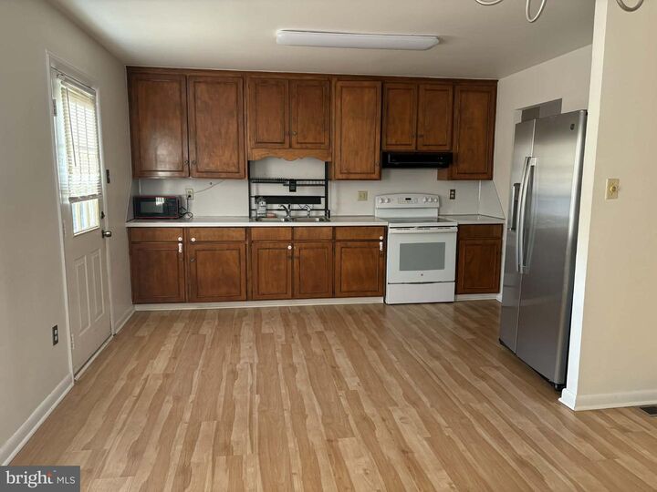 Property Photo: 17817 Greentree Terrace MD 21740