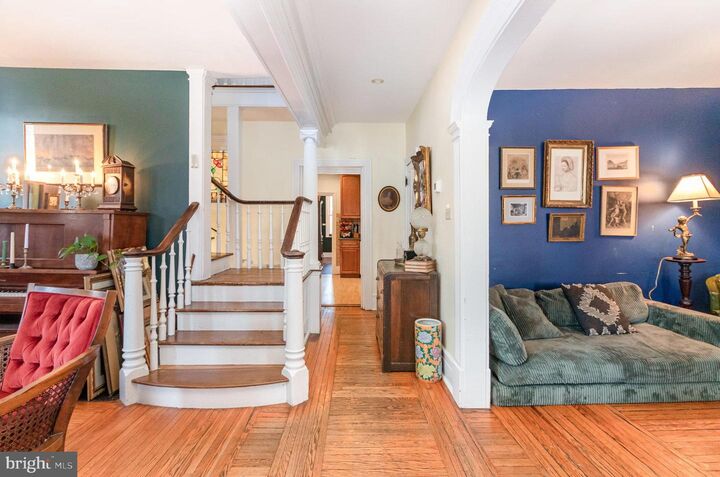 Property Photo: 430 N Hanover Street PA 17013