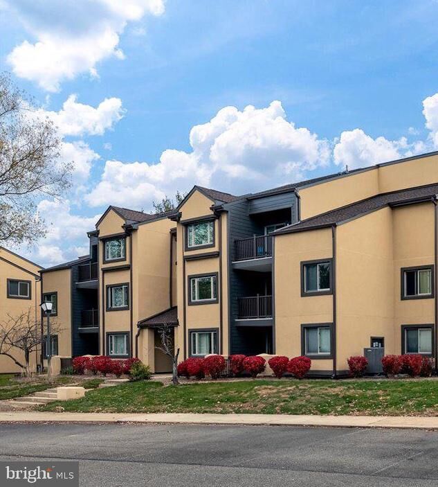 Property Photo:  3121 Sayre Drive  NJ 08540 