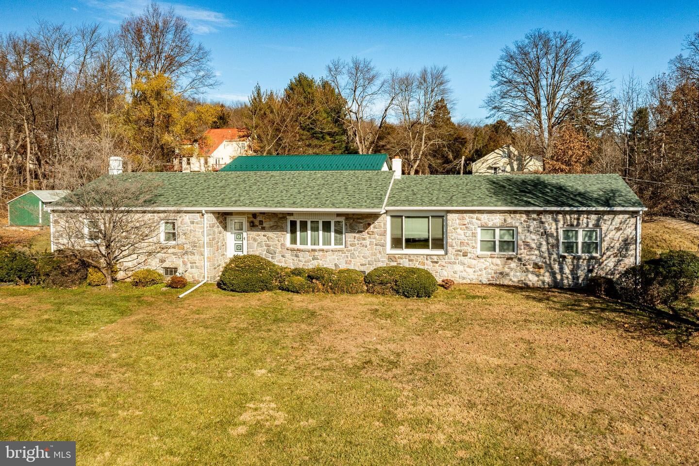 Property Photo: 566 Egypt Road PA 19460