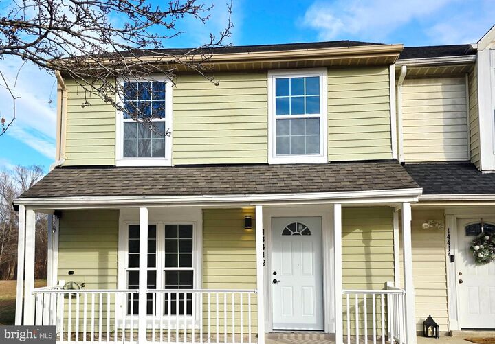 14412 Marlborough Drive  Upper Marlboro MD 20772 photo
