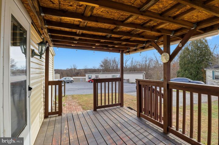 Property Photo: 157 Linda Drive PA 17350