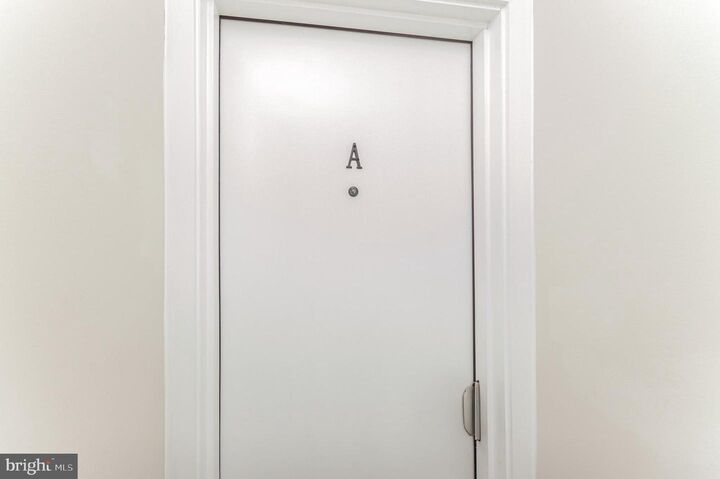 Property Photo:  2116 4th Street NE A  DC 20002 