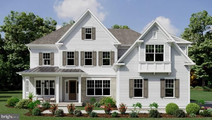 Property Photo:  Lot 5 Rose Glenn  PA 19333 