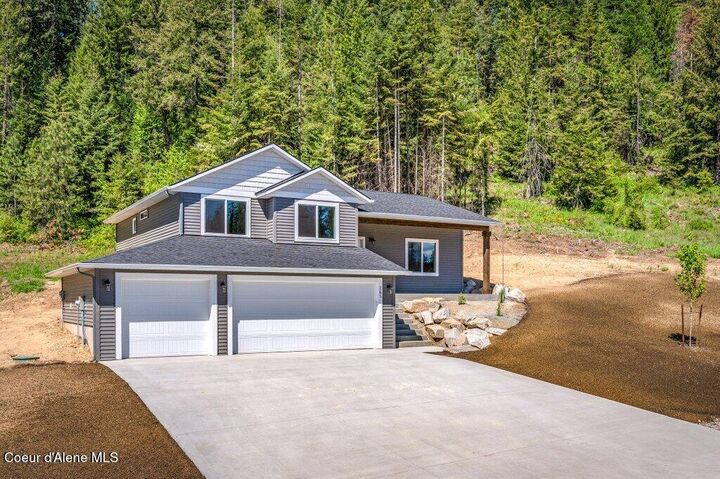 Property Photo:  265 Durango Lane  ID 83856 