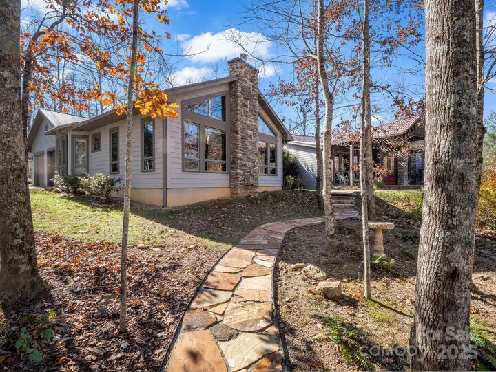 Property Photo: 765 Higher Path NC 28773