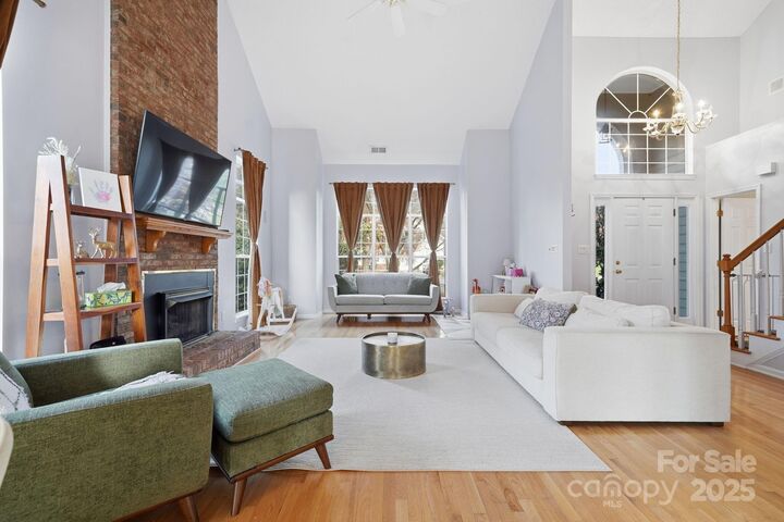 Property Photo:  3310 Old Chapel Lane 52  NC 28210 