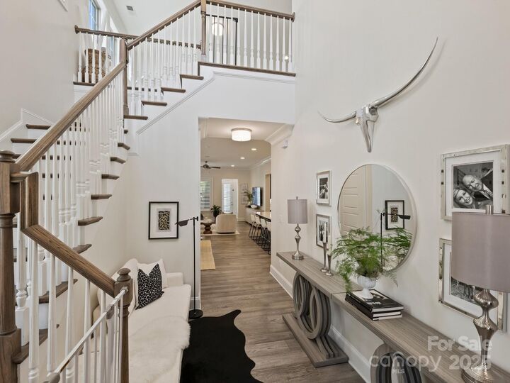 Property Photo: 5921 Tindall Park Drive NC 28210