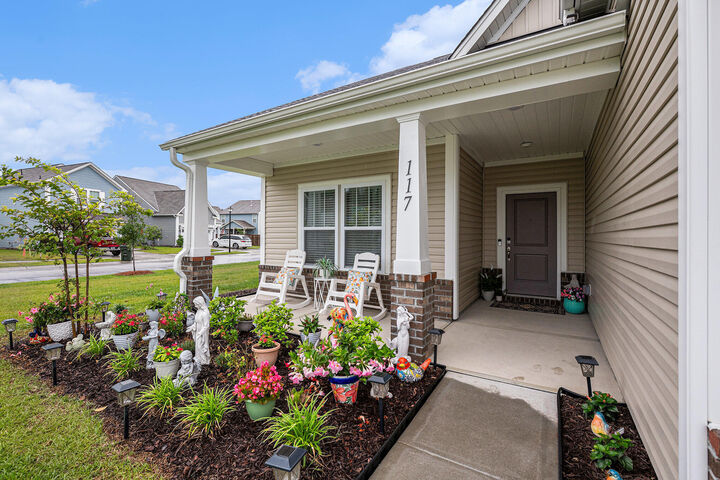 Property Photo: 117 Willet Lane SC 29486