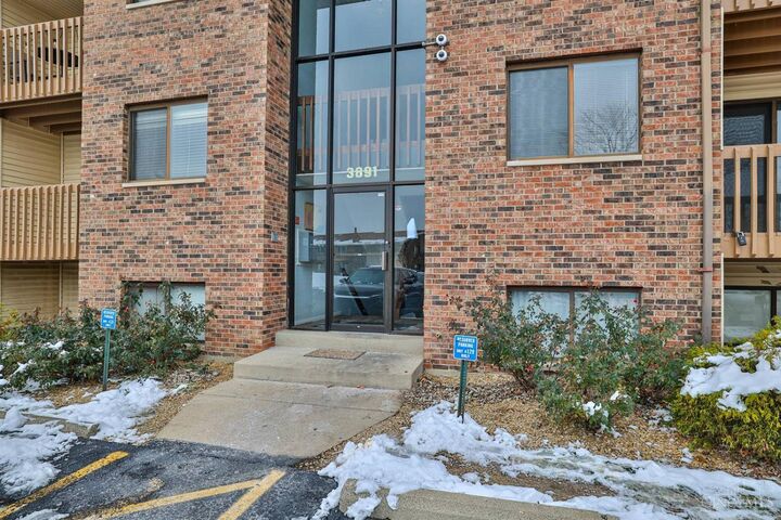 Property Photo: 3891 Mack Road OH 45014